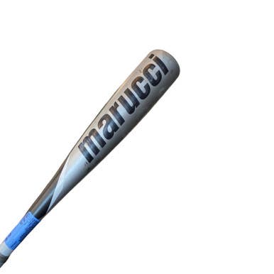 Used Marucci F5 BB/SB USSSA 2 3/4 Bat 25" 11883-S000157918