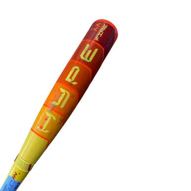 Used Easton HYPE FIRE BB/SB Youth Bat 29" 11883-S000157876