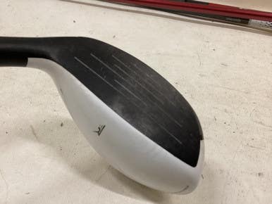 Used Taylormade RBZ TOUR 2 Mens Hybrid Club RH 2 Hybrid 11725-S000496518