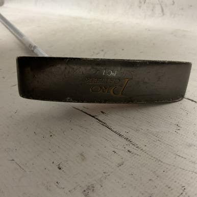 Used PRO CALIBER PC-1 Mens Putter RH 11855-S000199798