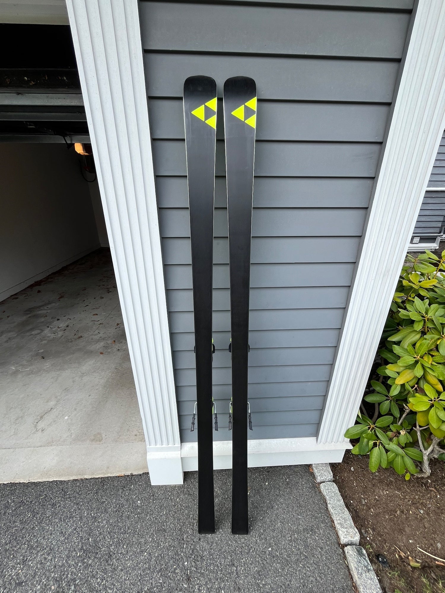 FISCHER RC4 GS 193cm R30 特別選手用 - メルカリ