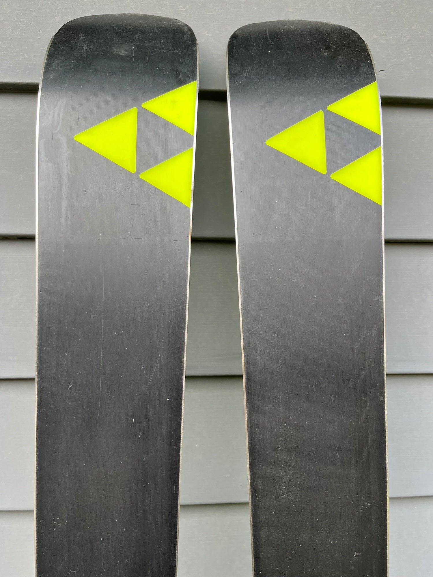 FISCHER RC4 GS 193cm R30 特別選手用 - メルカリ
