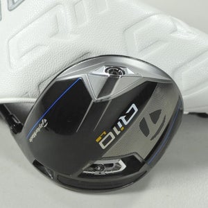 TaylorMade Qi10 LS 8.0* Driver Stiff Flex Right Diamana T+ 60g  # 212496