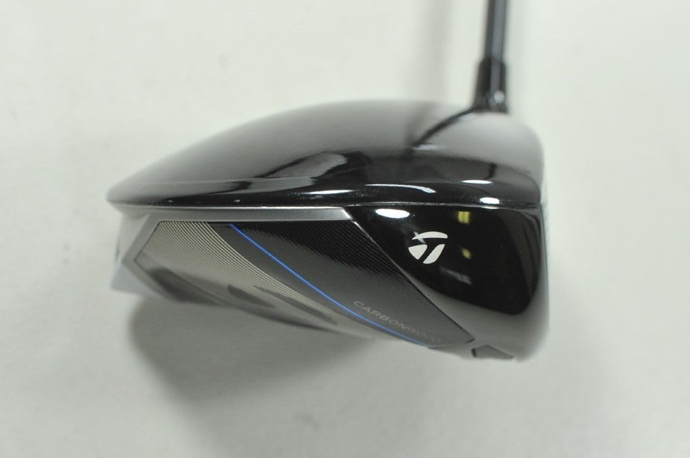 TaylorMade Qi10 LS 8.0 Tour Issue Driver Head NEW 442LA02V + Good CT