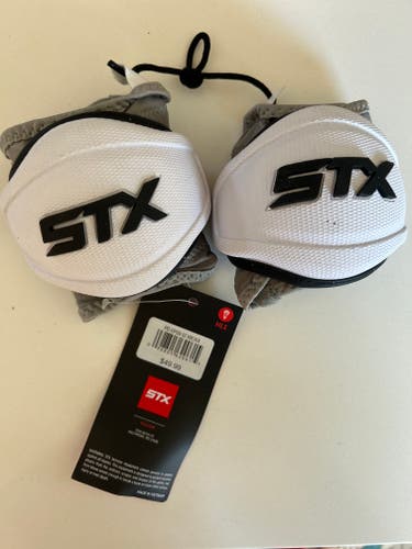 Medium Adult STX Stallion 900 Arm Pads (New)
