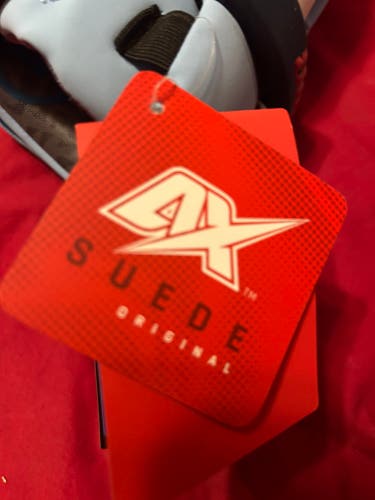 Warrior Evo Lacrosse Gloves (New)