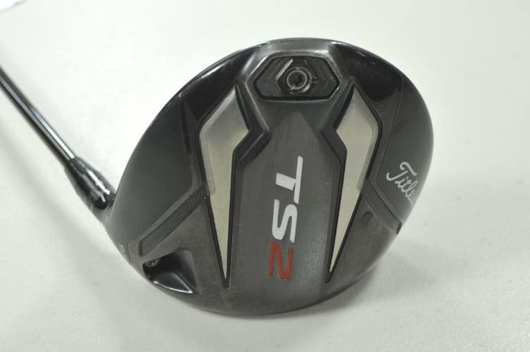 Titleist TS2 9.5* Driver Stiff Flex Right Tensei Blue AV 55g  # 212438