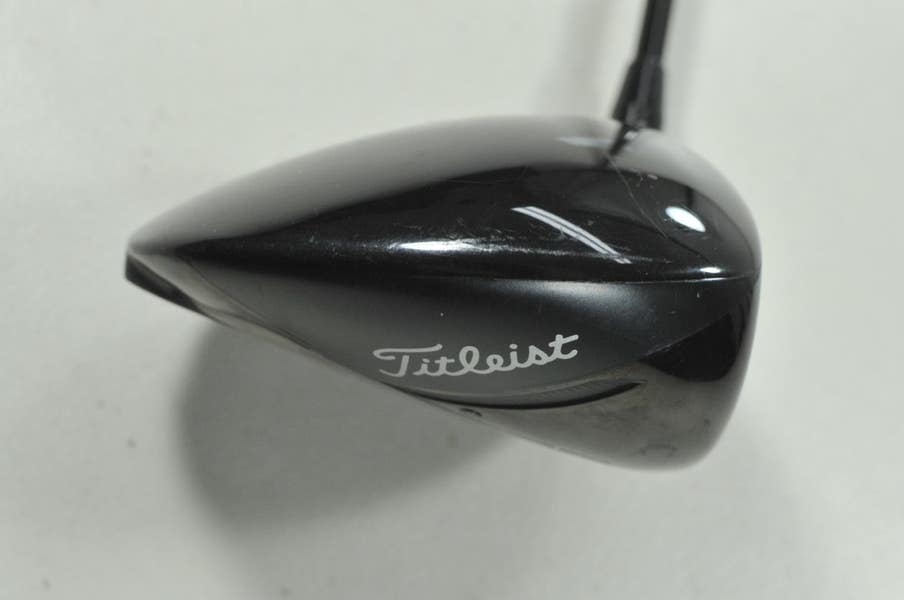 Driver Titleist TSR2 Gaucher 10° - Manche Régulier Tensei AV Blue, Très Bon état