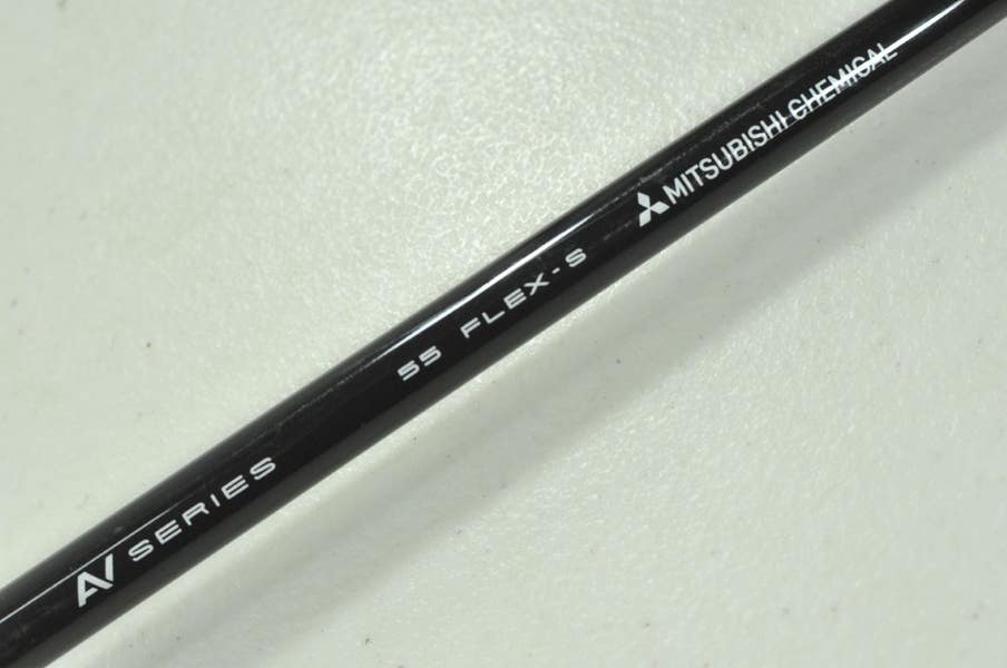 Shaft Mitsubishi Tensei AV Blue 65 Flex Stiff - Bois Titleist (915, TS, TSi...)