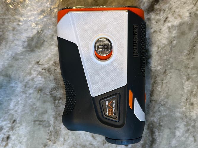 Bushnell Tour V6 RangeFinder
