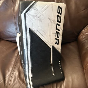 Bauer M5 Pro Regular (Used)