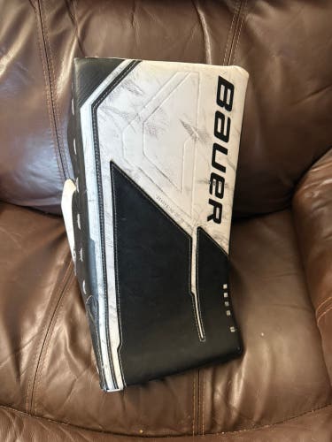 Bauer M5 Pro Regular (Used)