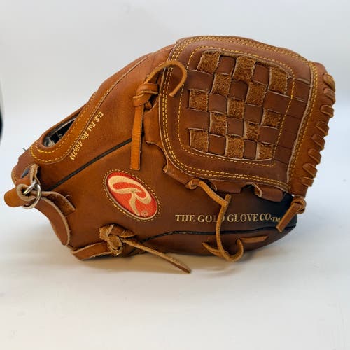 Rawlings RH Infield HL203 Baseball Glove 11.5" (Used)