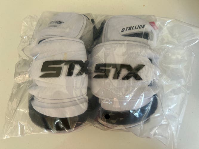 STX Stallion 900 Lacrosse Arm Pads