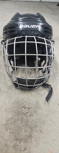 Small Bauer IMS 5.0 Helmet (Used)