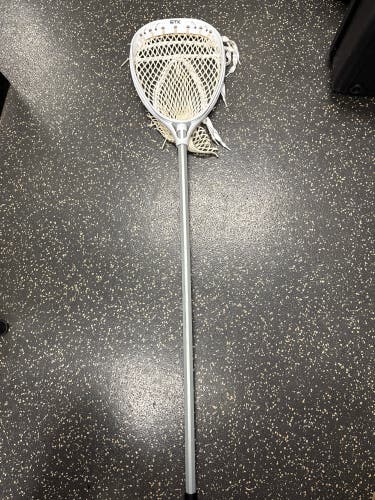 STX Eclipse Goalie Stick (Used)