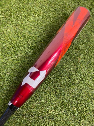 DeMarini Zoa (2 3/4") USSSA 2024 (-5)