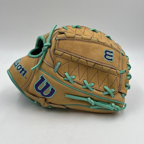 Wilson A2000 SA12DH 12” Pitchers Infield Baseball Glove