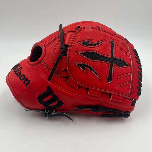 Wilson A2K B23 12” Pitchers Infield Baseball Glove