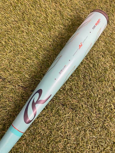 Rawlings Mach AI BBCOR 2024 (-3)