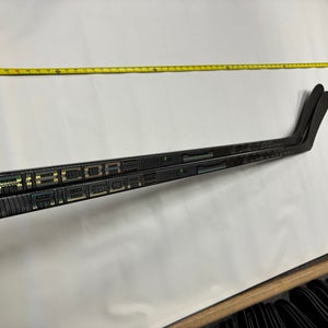 Senior CCM Ribcor Trigger 6 Pro Left Hand Hockey Stick P92 80 Flex (2-Pack)