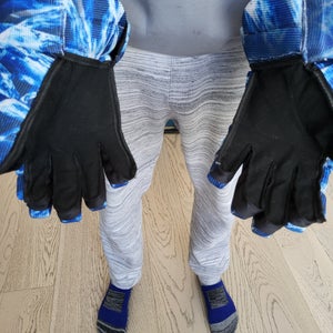Ats icebreaker Gloves all sizes available  Pro Stock (New)