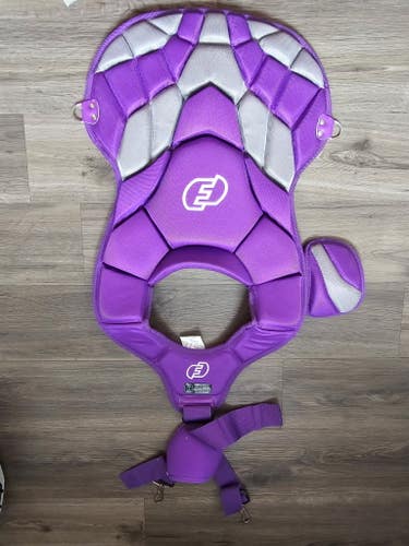 Force3 Catcher's Set (Used) but like new