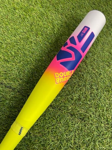 Easton The Dub Composite (2 3/4") USSSA 2026 (-5)