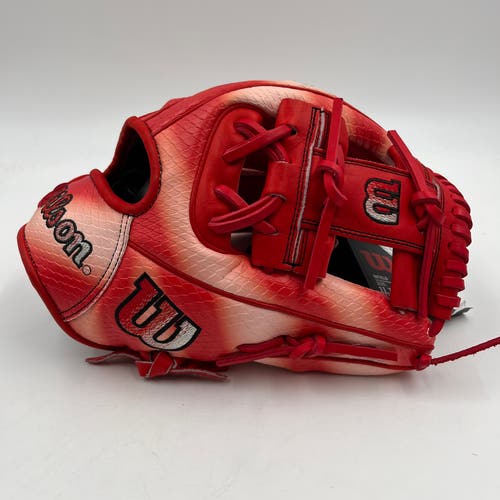 Wilson A2000 ZN8 GM 11.75 Infield Baseball Glove
