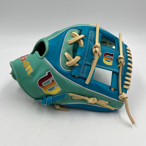 Wilson A2K 1786 11.5 Infield Baseball Glove