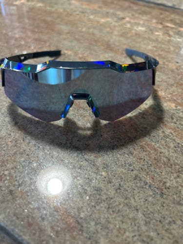 Men's XS 100% Sunglasses (Used)