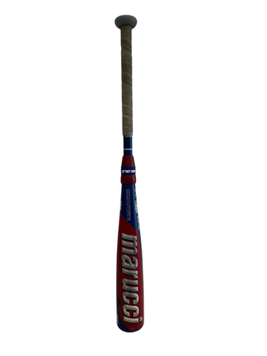 Used Marucci Cat 9 Connect 28/18 USSSA 2 3/4 Baseball Bat 11692-S000147069