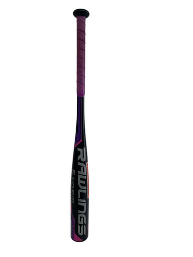Used Rawlings Storm 26/14 T-Ball Bat 11692-S000147064