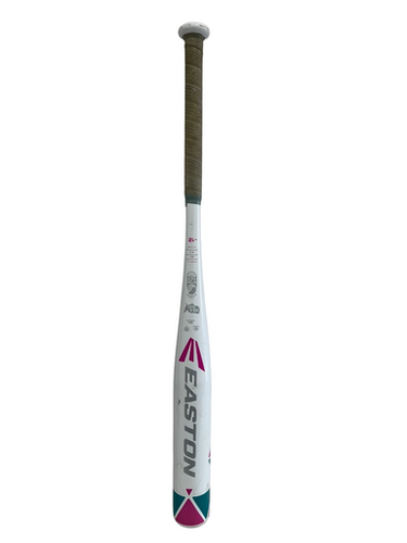 Used Easton Topaz 28/18 Fastpitch Softball Bat 11692-S000147065