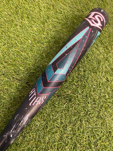 Louisville Slugger Atlas BBCOR Bat (-3) 2025