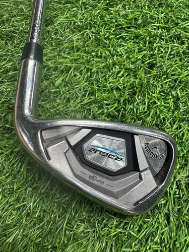 Callaway - Rogue CF18 - 7 iron - Steel XP95 - Stiff Flex - RH