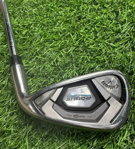 Callaway - Rogue CF18 - 7 iron - Steel XP95 - Stiff Flex - RH