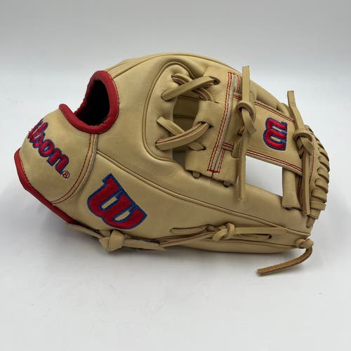 Wilson A1000 1975 11.75 Infield Baseball Glove