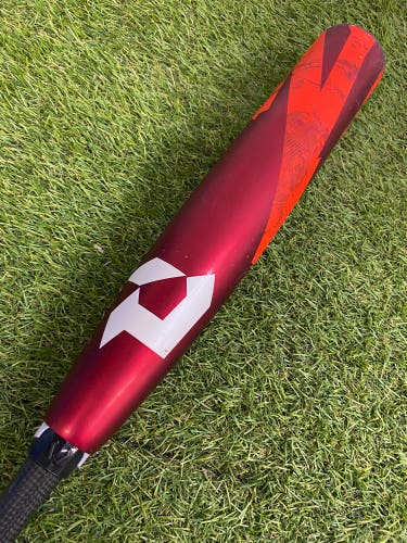 DeMarini Zoa (2 3/4") USSSA 2024 (-5)