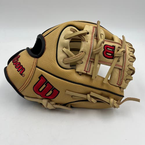Wilson A1000 PF11 11” Infield Baseball Glove