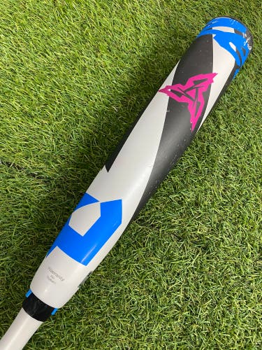 DeMarini Zen (2 3/4") USSSA Bat 2025 (-5)