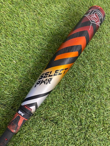 Louisville Slugger Select PWR BBCOR 2023 (-3)