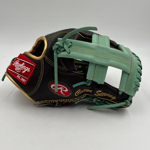 Rawlings Pro Preferred 11.75 Infield Baseball Glove