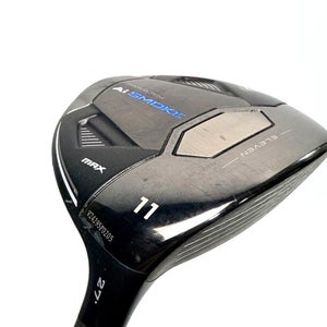 Callaway Ai Smoke Max 11 Wood 27 Tensei AV Blue 75g Regular Flex