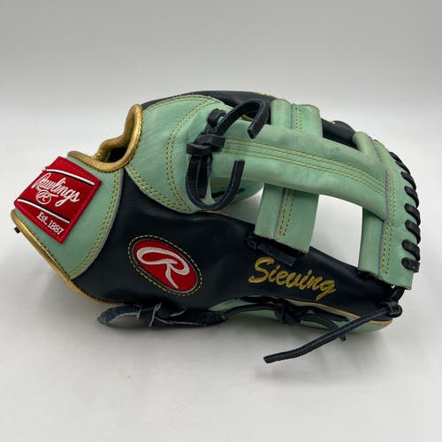 Rawlings Pro Preferred 11.75 Infield Baseball Glove
