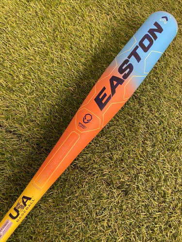 Easton Speed Comp (2 5/8") USA Youth Bat 2025 (-13)