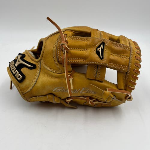 Mizuno Global Elite 11.5 Infield Baseball Glove
