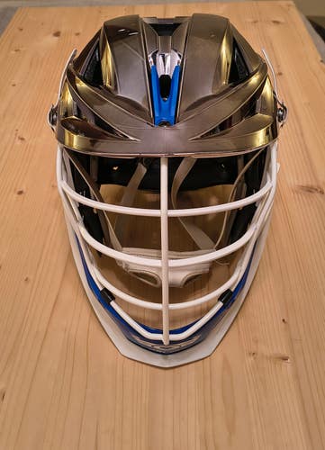 Cascade XRS Pro Helmet (Used)