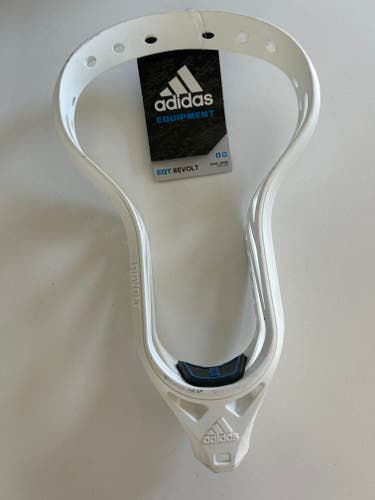 Adidas Unstrung Revolt Head (New)