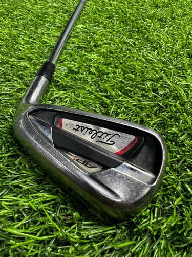 Titleist AP1 - 714 - 7 IRON - Steel - Stiff Flex - RH